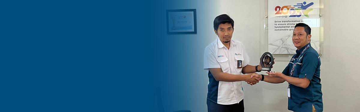 Overcome the Crisis through Implementing Disaster Recovery  in Jasa Tirta SAP Applications