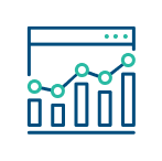 high availability and automatic scaling