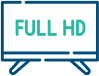 Full HD FHD
