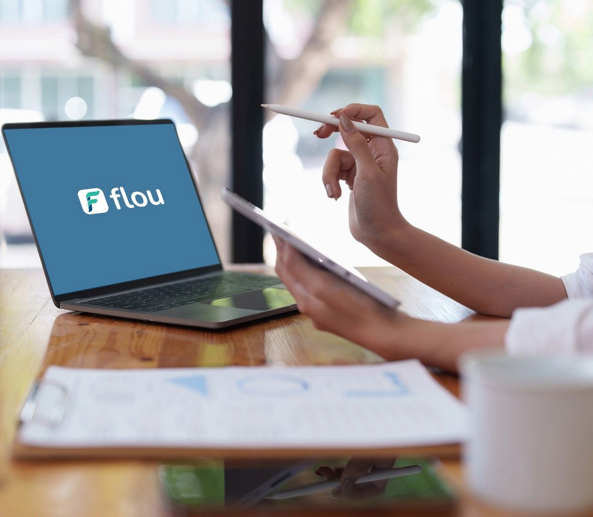 Flou for Central Administration Management Solutions
