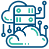 Backed by the Microsoft global network