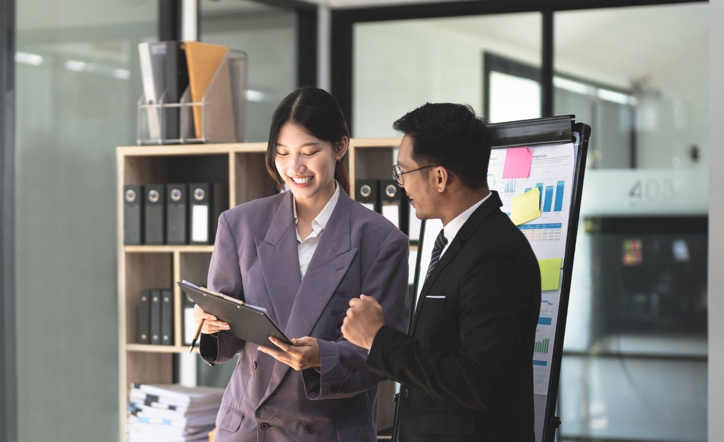 Professional Industry Consultation