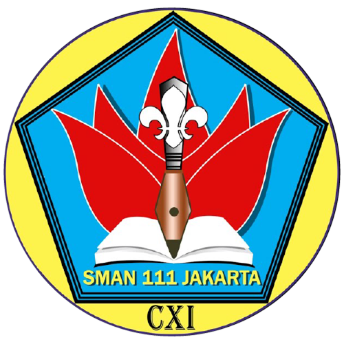 SMAN 111 Jakarta