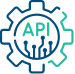 Standardized APIs